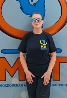 Ерасова Наталья Александровна