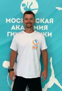 Калинин Дмитрий Михайлович