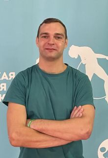 Криулин Виктор Геннадьевич