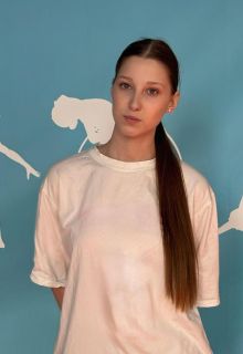 Щербатых Диана Александровна